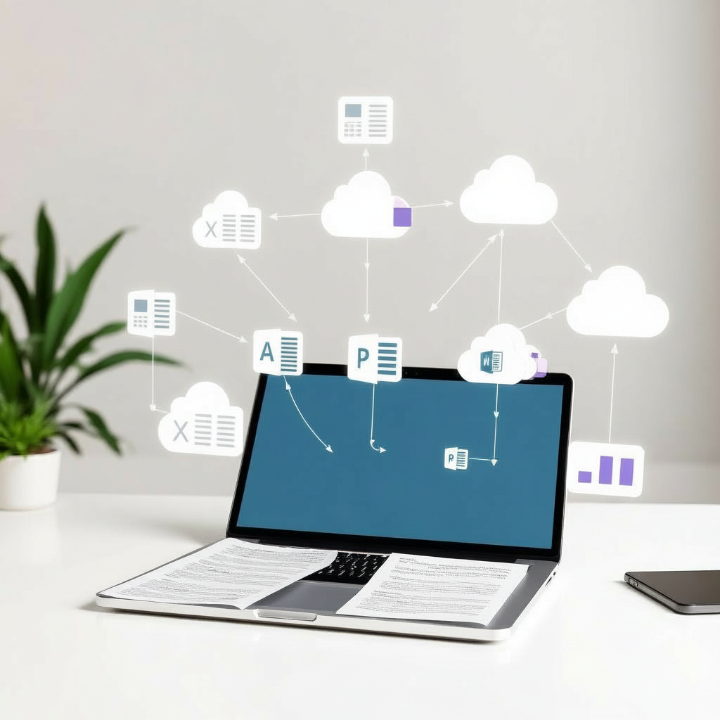 IA : Automatisation de la prospection — Secteur Nettoyage